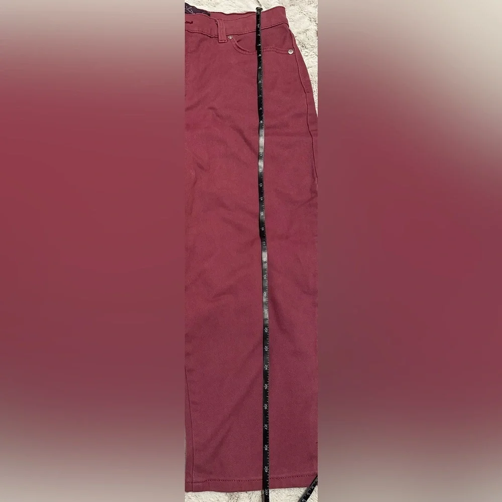 Gloria Vanderbilt Amanda Capri Pants - Picture 4 of 15